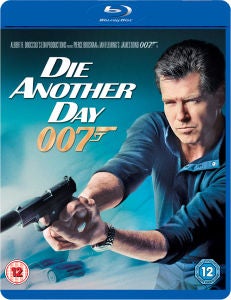 Die Another Day