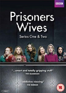 Prisoners Wives - Series 1 and 2