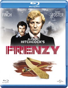 Frenzy