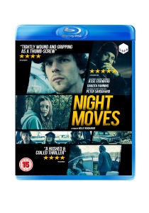 Night Moves