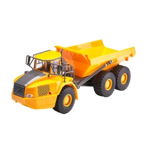 Revell Dumper Truck