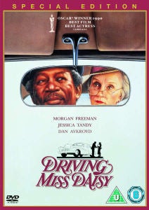Driving Miss Daisy