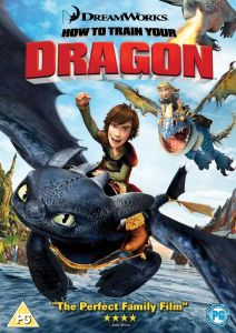 How To Train Your Dragon