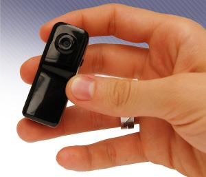 Mini DV Camera