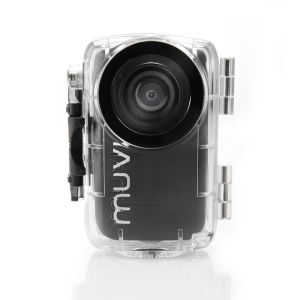 Veho Waterproof Case for Muvi HD Mini Camcorder