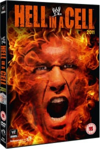WWE: Hell in a Cell 2011