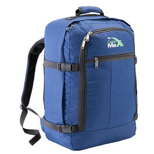 Cabin Max 44l Backpack - Blue