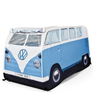 VW Play Tent - Blue