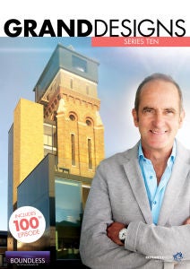 Grand Designs - Series 10