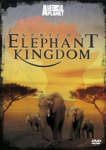 Africa's Elephant Kingdom