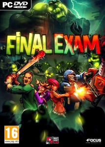 Final Exam