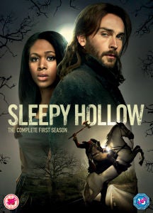 Sleepy Hollow - Season 1