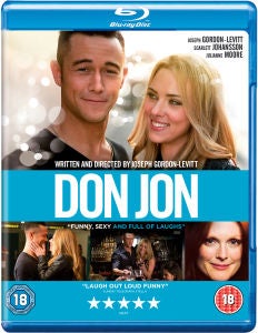 Don Jon