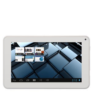 Vonino Orin HD 7 Inch Tablet (8 GB, Dual-Core, 1.5 GHz) - White