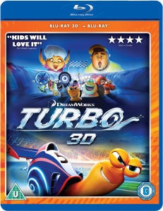 Turbo 3D