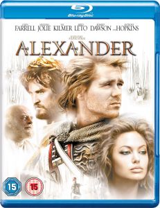 Alexander - Theatrical Cut