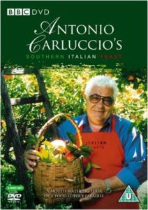 Antonio Carluccios Southern Italian Feast