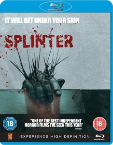 Splinter