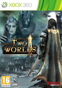 Two Worlds II (2)