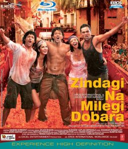 Zingagi Na Mile Dobara