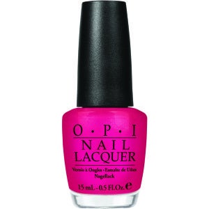 OPI I'M ALL EARS NAIL LACQUER (15ML)