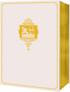 The Godfather: 40th Anniversary Collection