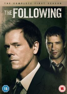 The Following - Season 1