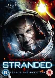 Stranded