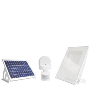 Astron 64 Solar Security Light