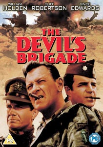 Devil's Brigade