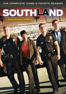 Southland - Seasons 3 and 4