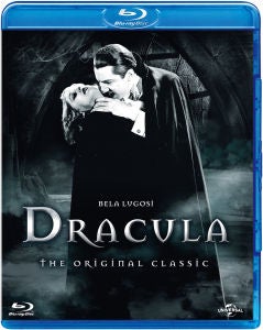 Dracula (1931)