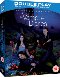 The Vampire Diaries - Season 3