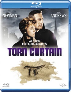 Torn Curtain