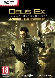 Deus Ex: Human Revolution - Director's Cut