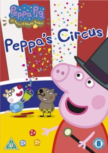 Peppa's Circus