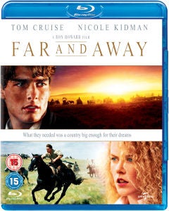 Far and Away