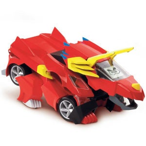 Vtech Switch and Go Triceratops