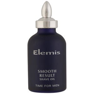 Elemis Men Smooth Result Shave Oil (35ml)