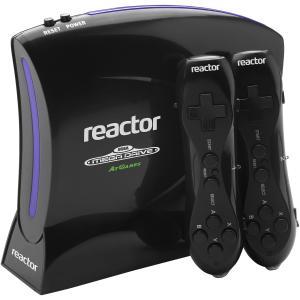 Reactor Sega Mega Drive (Wireless) 50-in-1