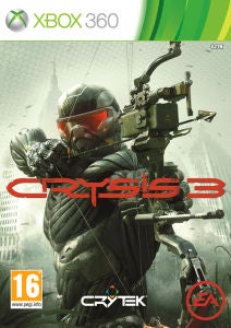 Crysis 3