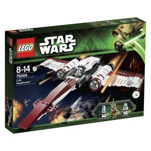 LEGO Star Wars: Z-95 Headhunter (75004)