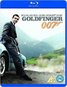 Goldfinger
