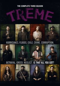 Treme - Season 3