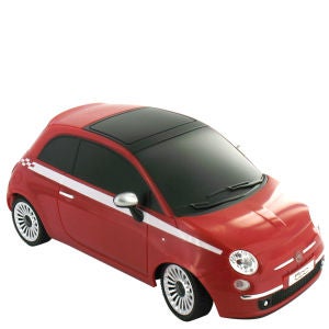 BeeWi Bluetooth Controlled Fiat 500