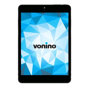 Vonino Sirius QS 7.9 Inch Tablet with 3G (8GB, Quad-Core, 1.2Ghz) - Blue