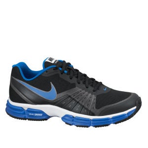 Nike Men's Dual Fusion 5 Trainers - Black