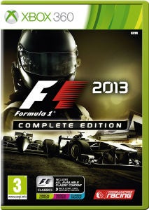 Formula 1 2013 - Complete Edition