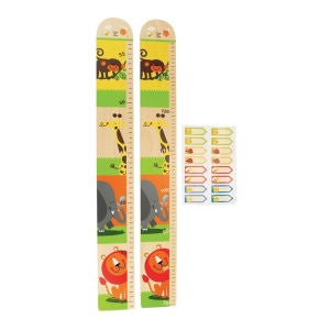 Hape Watch-Me-Grow-Chart