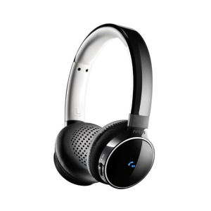 Philips SHB9150BK/00 Wireless Bluetooth Headphones - Black